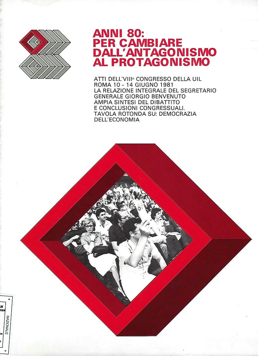 Copertina