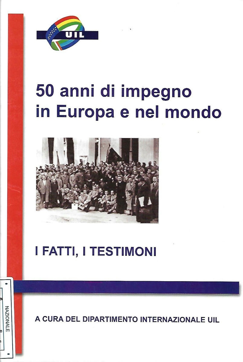 Copertina
