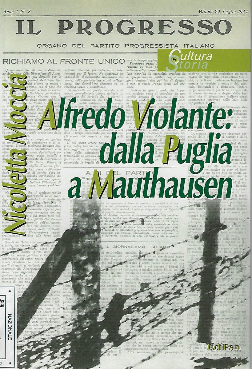 Copertina