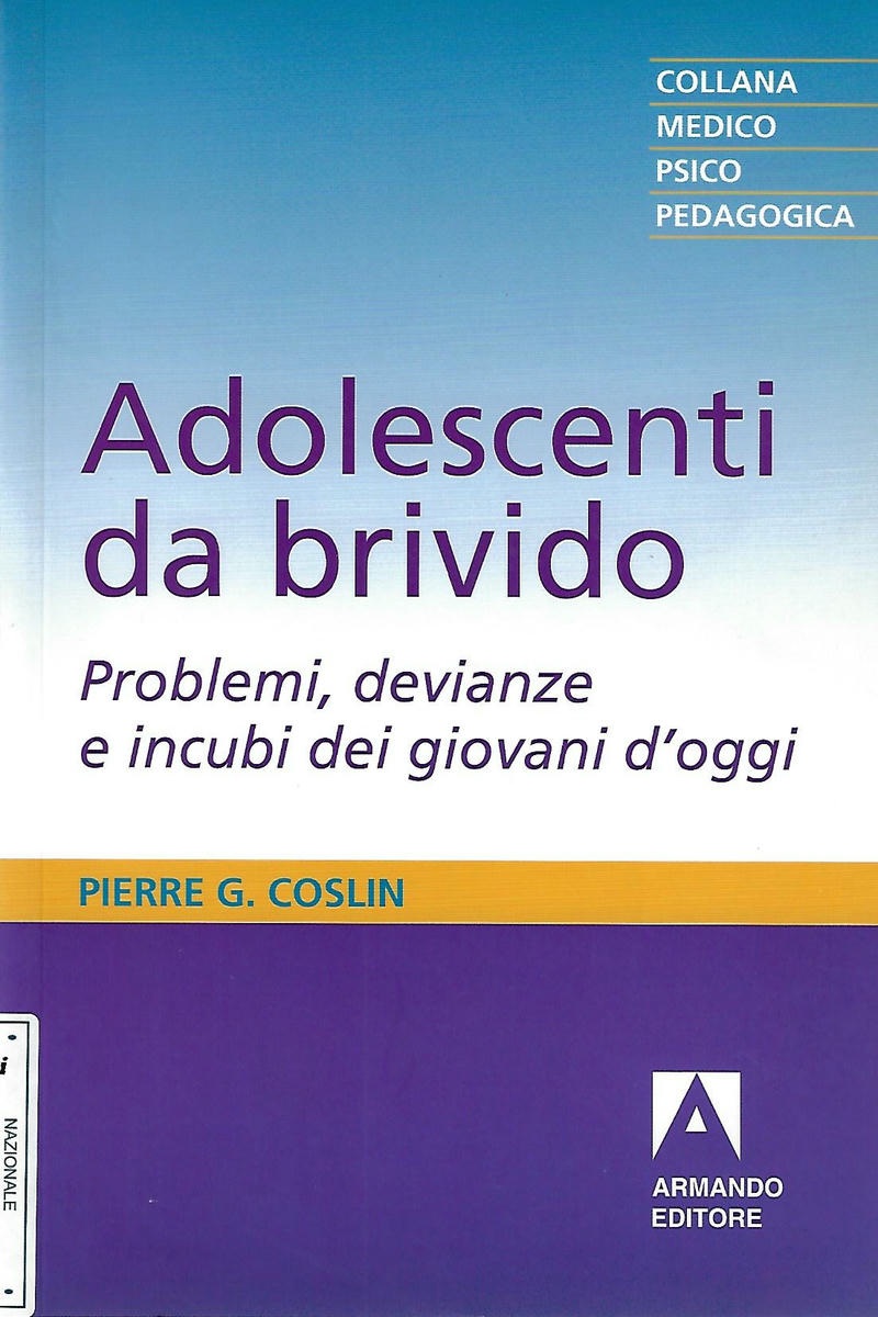 Copertina