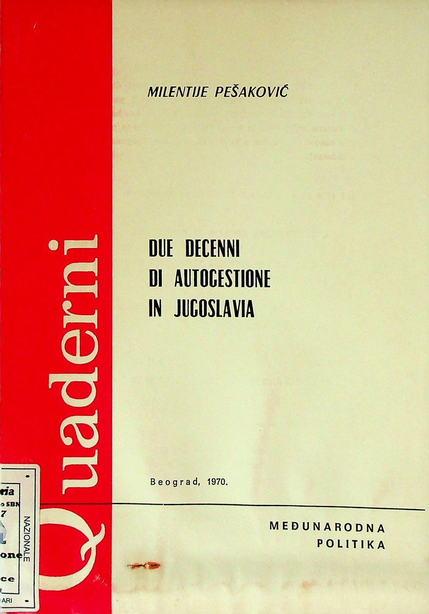Copertina