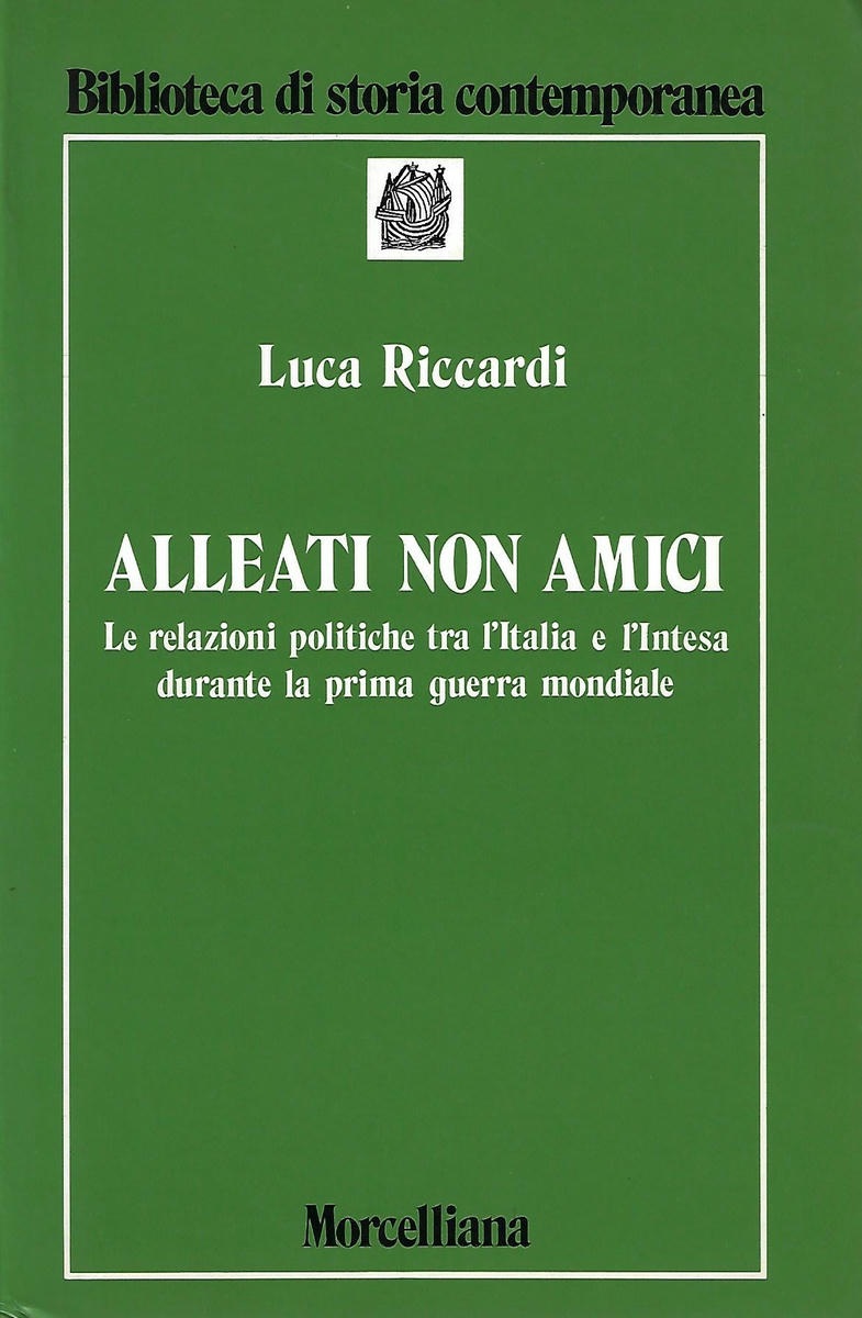 Copertina