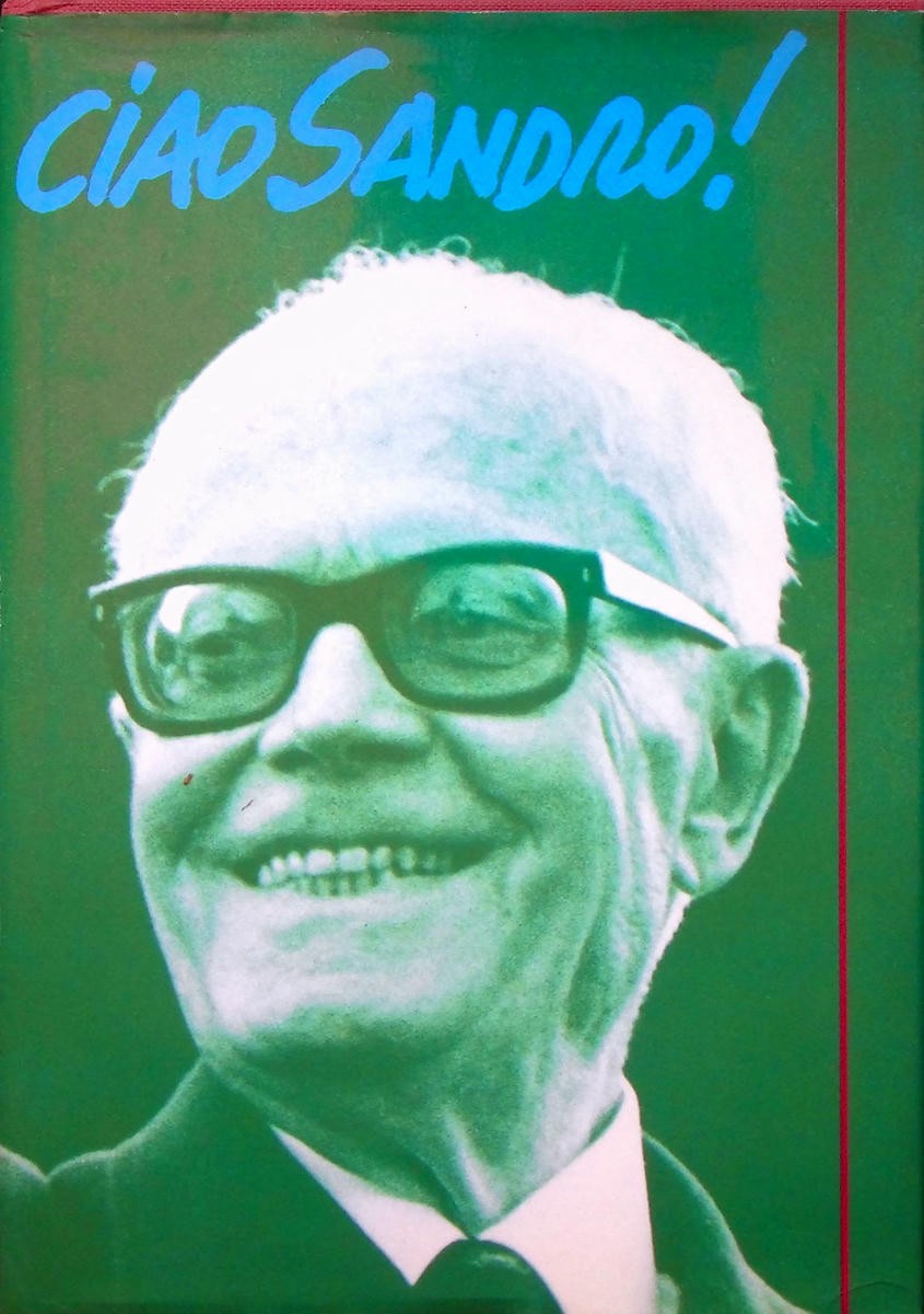 Copertina