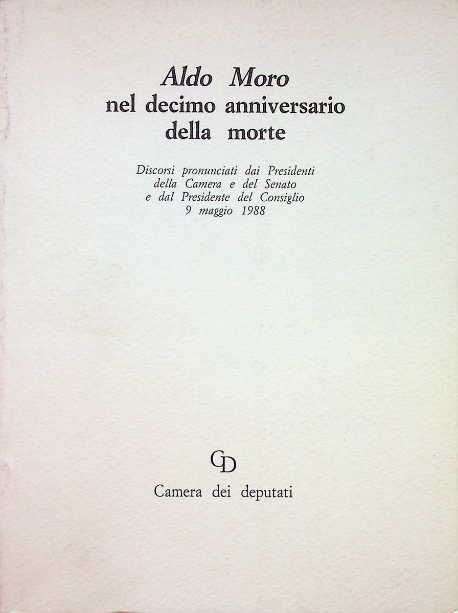 Copertina