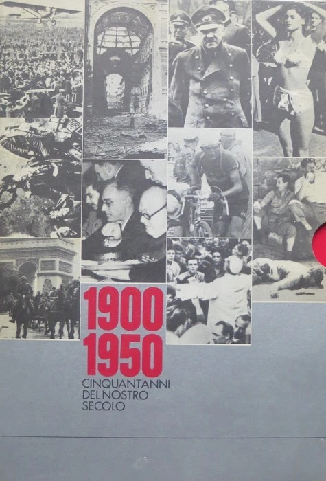 Copertina