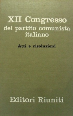 Copertina