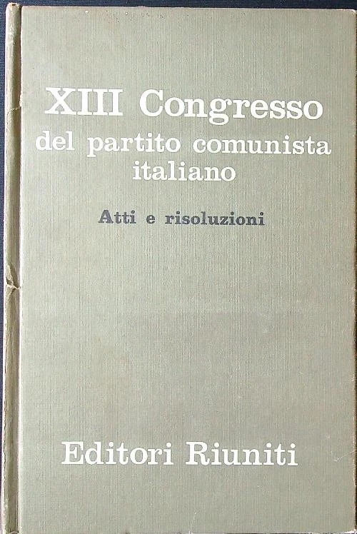 Copertina