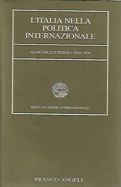Copertina
