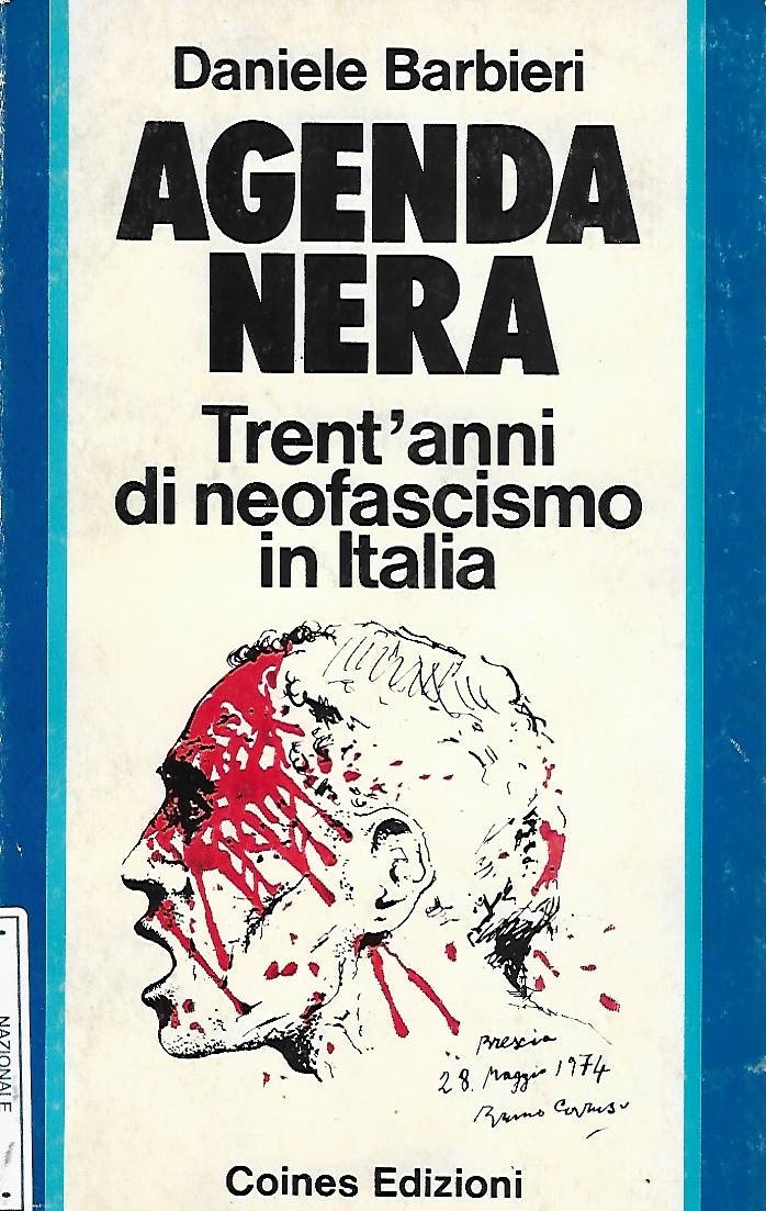 Copertina