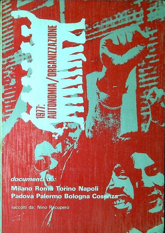 Copertina