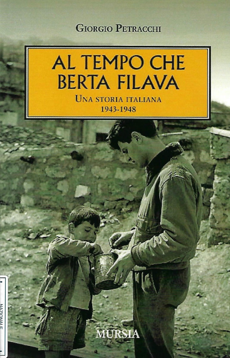 Copertina