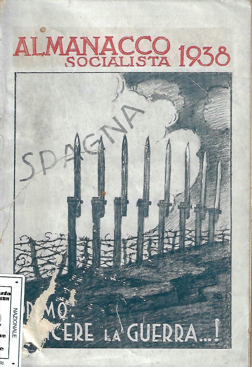 Copertina