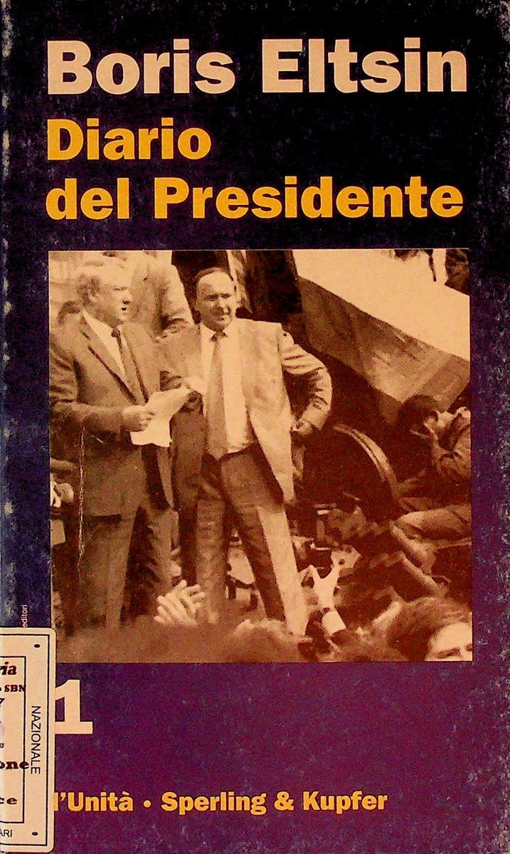 Copertina