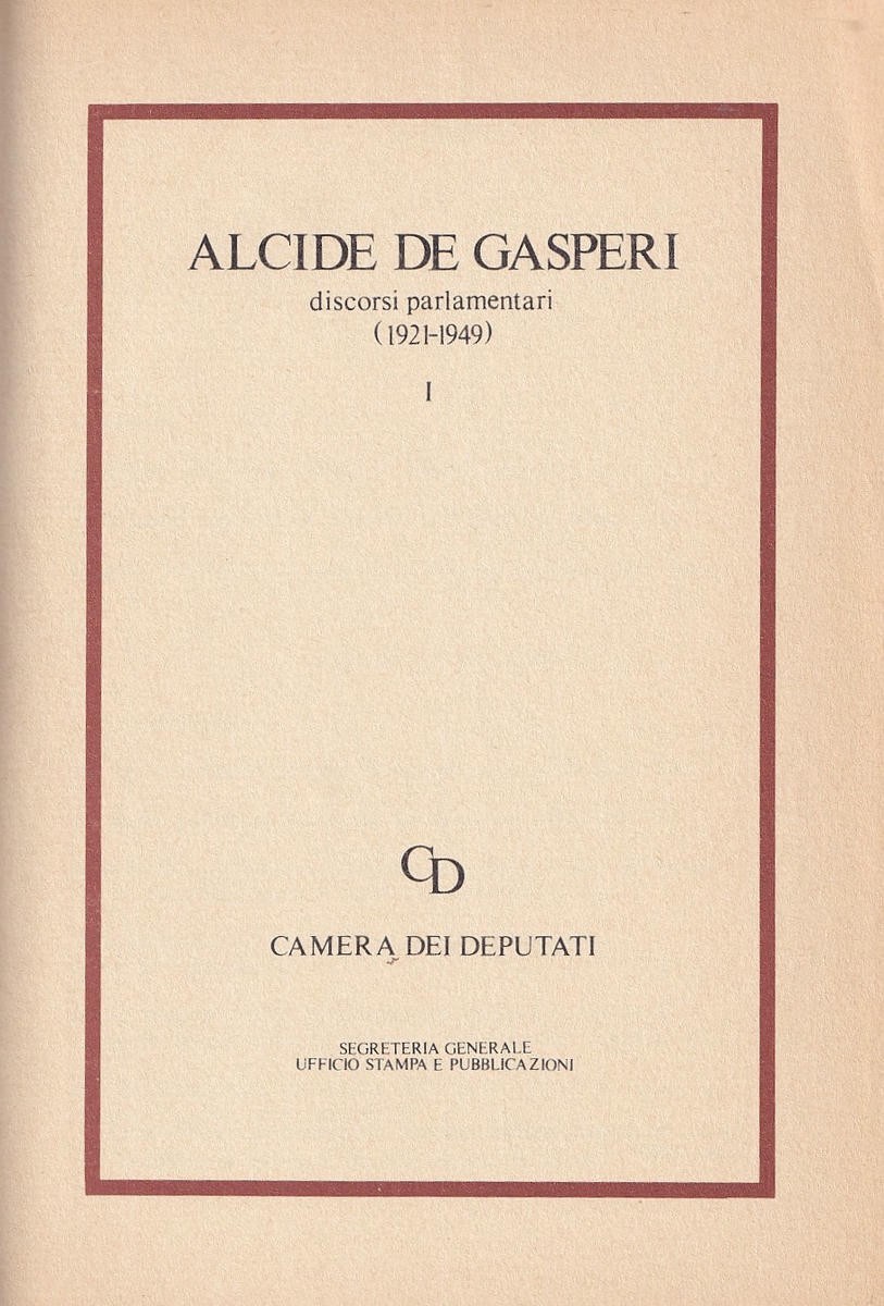 Copertina