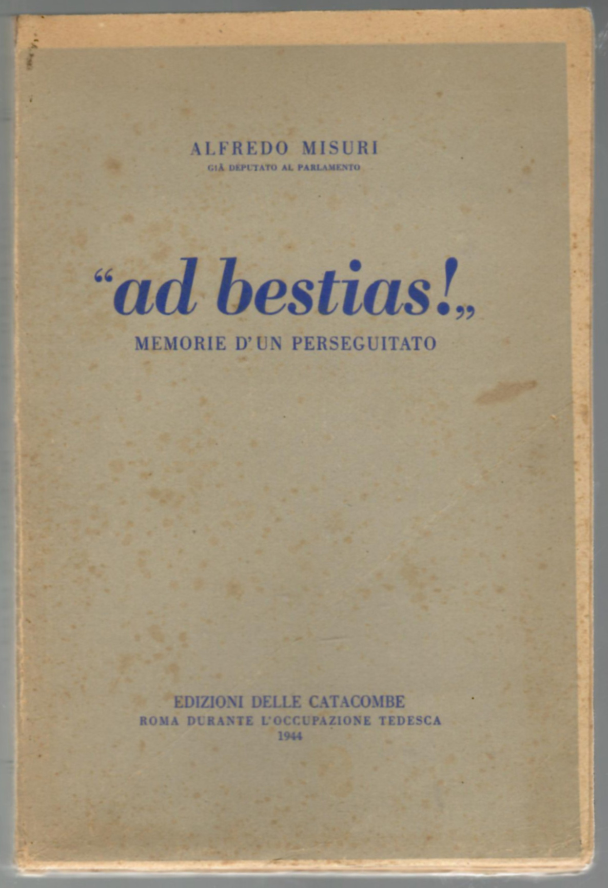 Copertina