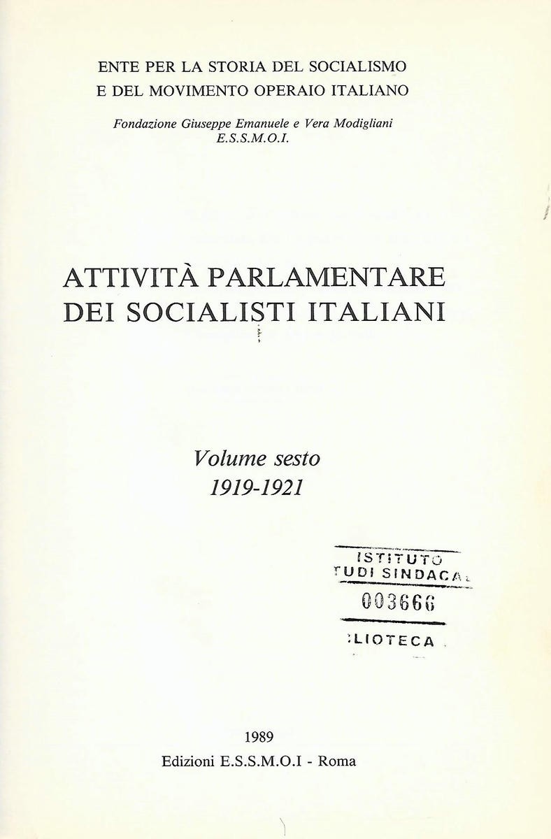 Copertina