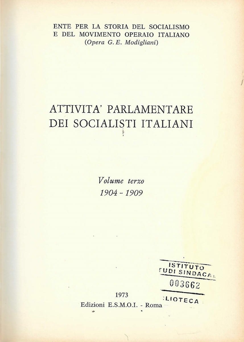 Copertina