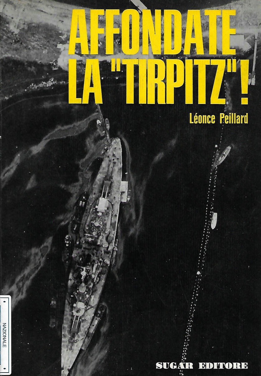 Copertina