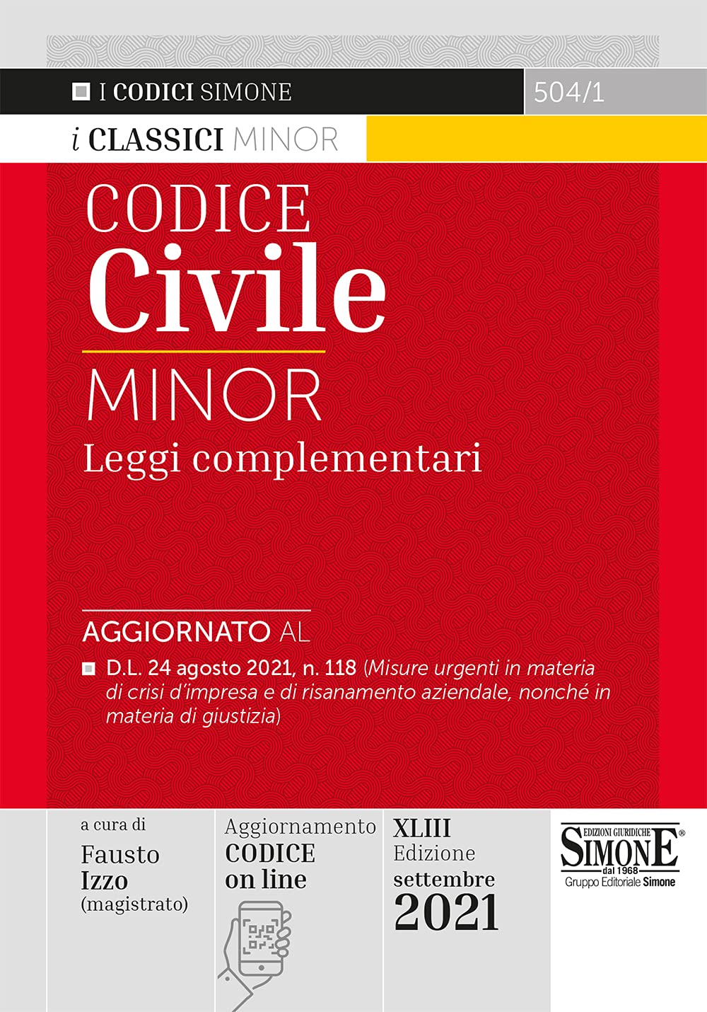 Copertina