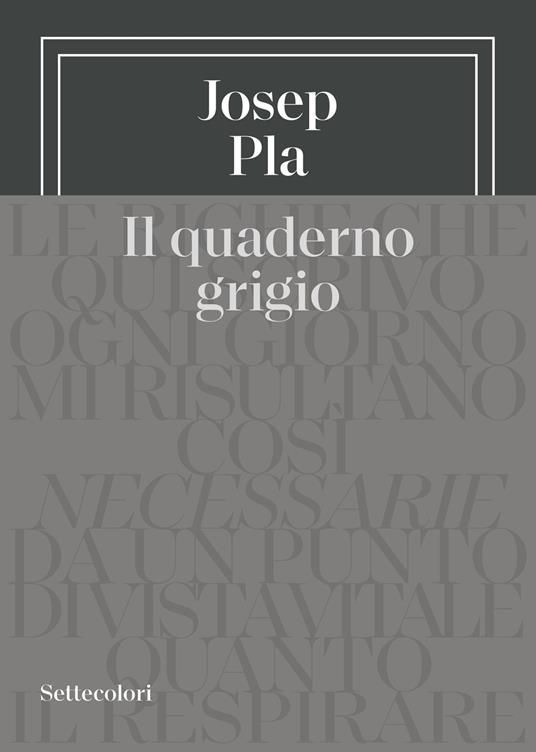Copertina