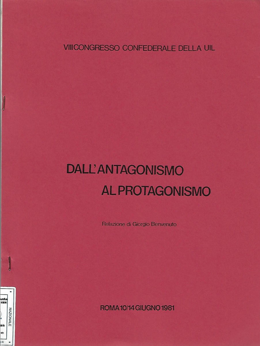 Copertina